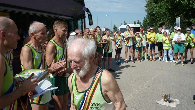 XXV-asis estafetinis bėgimas Baltijos kelias (81)